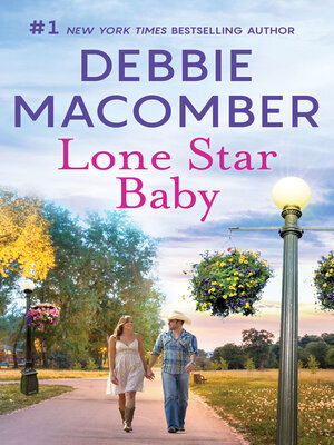 cover image of Lone Star Baby